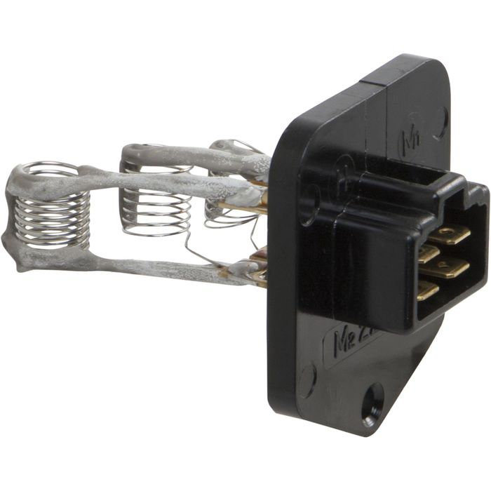 Four Seasons Blower Motor Resistor 20201