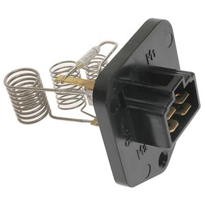 Four Seasons HVAC Blower Motor Resistor 20202