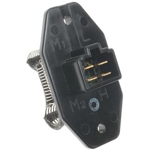 Four Seasons HVAC Blower Motor Resistor 20206