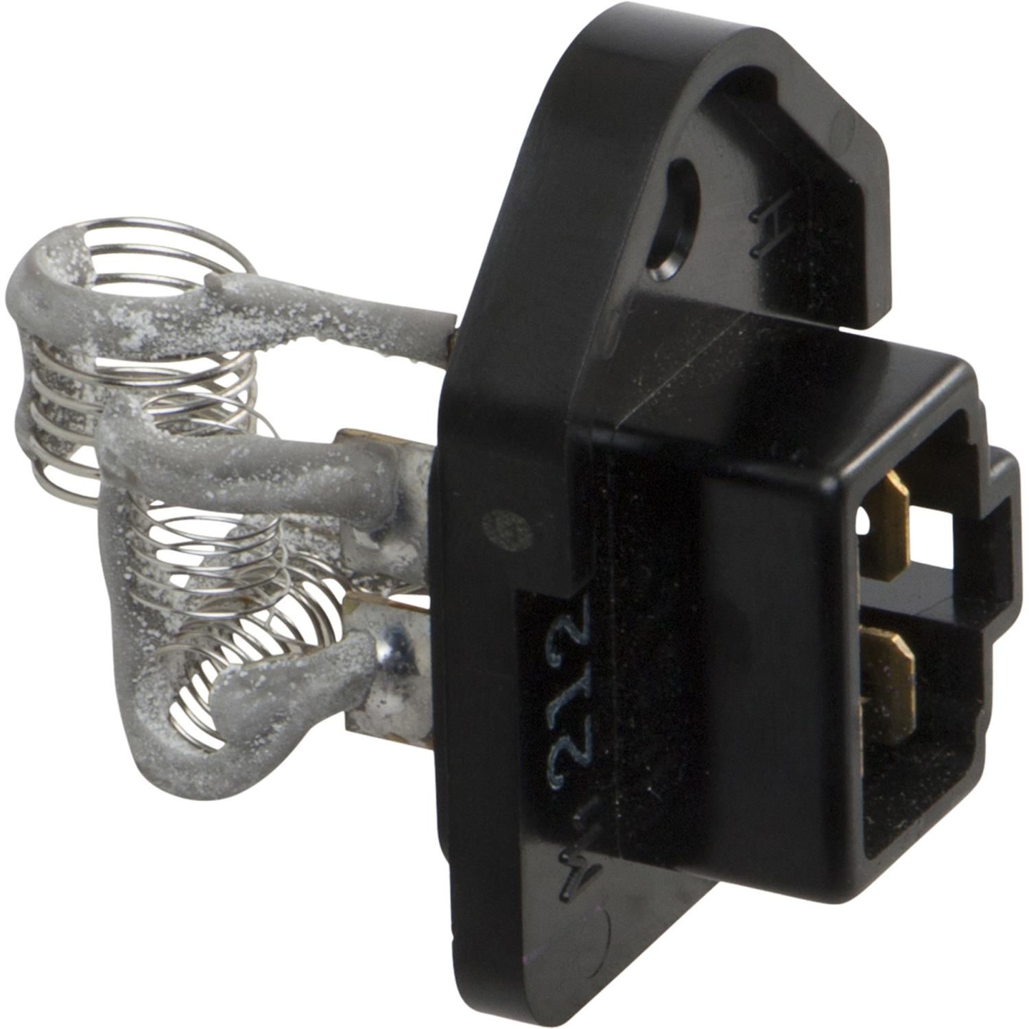 Four Seasons Blower Motor Resistor 20216