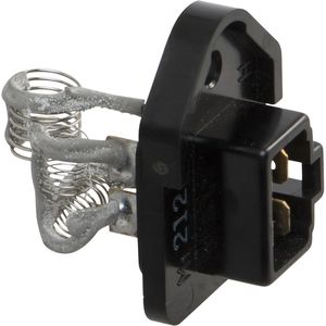 Four Seasons Blower Motor Resistor 20216