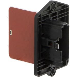 Four Seasons HVAC Blower Motor Resistor 20248