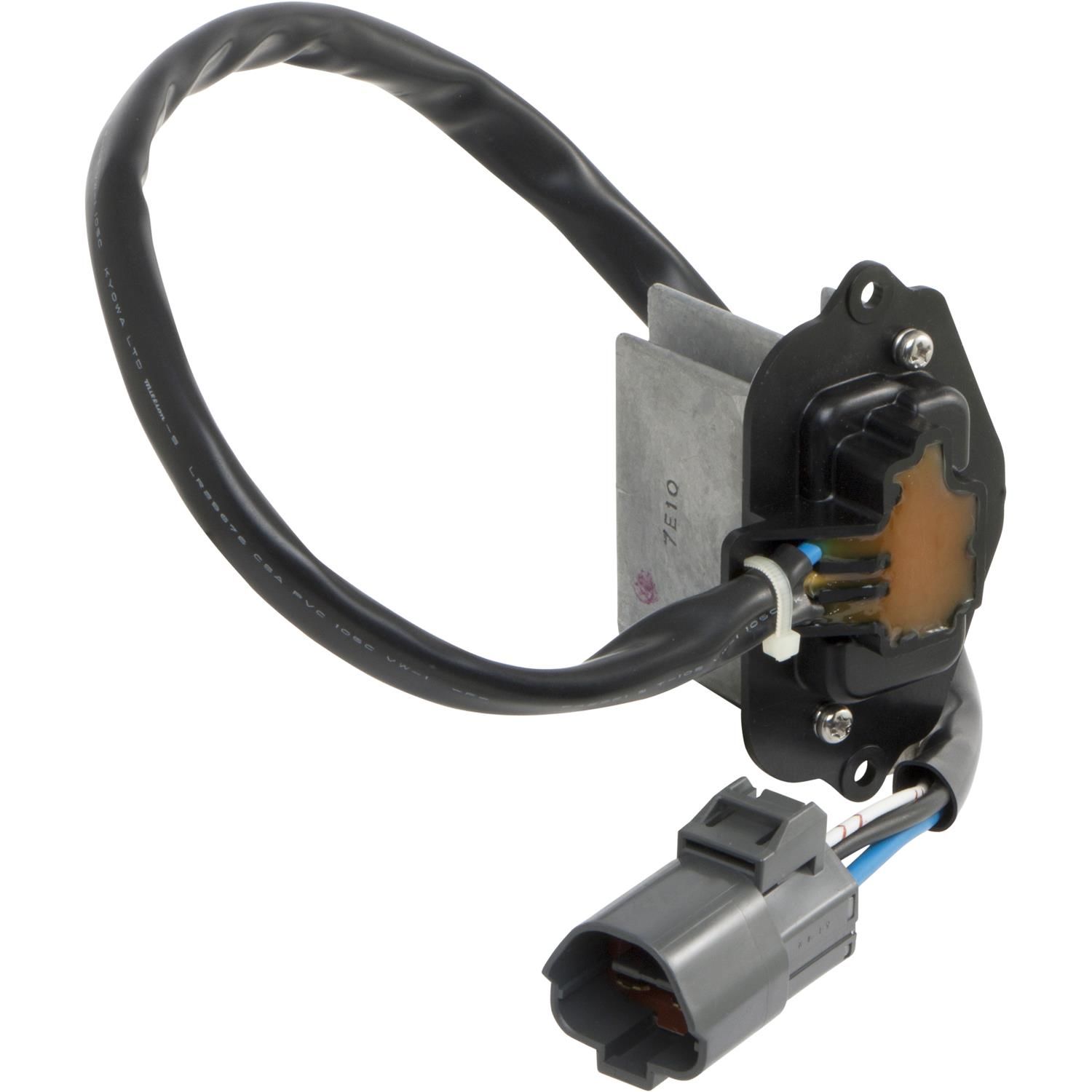 Four Seasons Blower Motor Resistor 20256