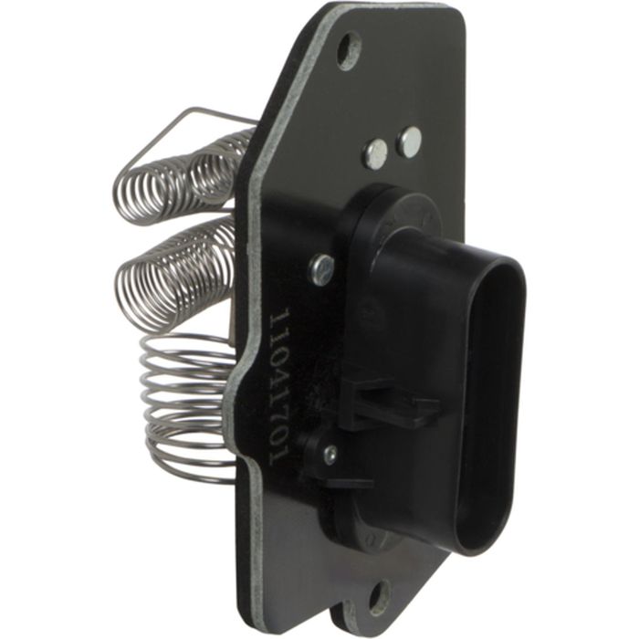 Four Seasons HVAC Blower Motor Resistor 20257