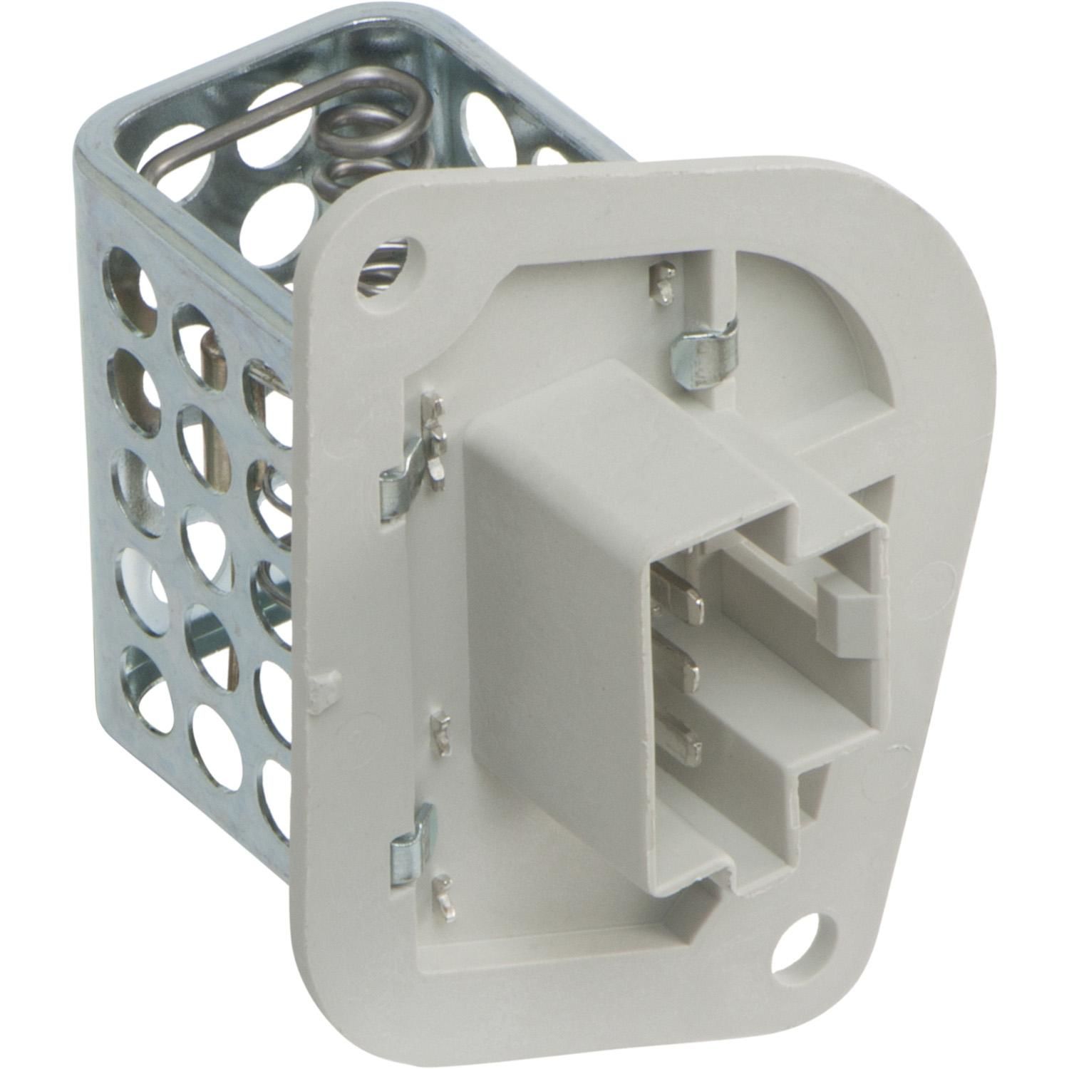 Four Seasons Blower Motor Resistor 20275