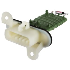 Four Seasons Blower Motor Resistor 20285