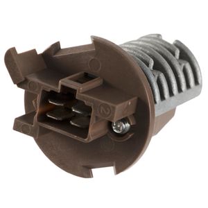 Four Seasons HVAC Blower Motor Resistor 20286