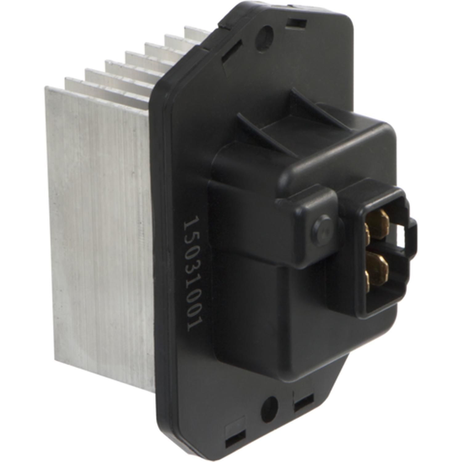 Four Seasons Blower Motor Resistor 20289