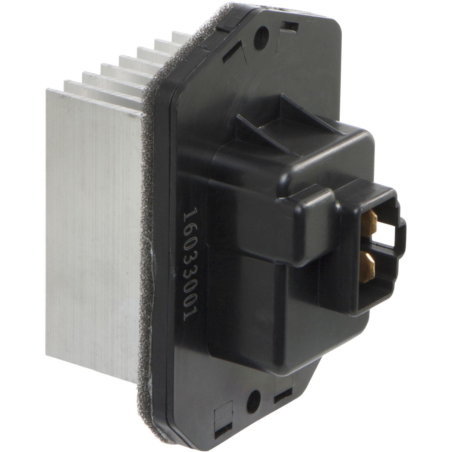 Four Seasons Blower Motor Resistor 20315