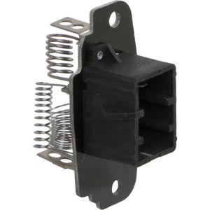 Four Seasons HVAC Blower Motor Resistor 20321