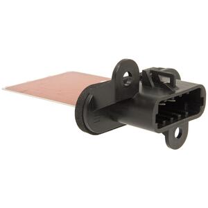 Four Seasons HVAC Blower Motor Resistor 20336