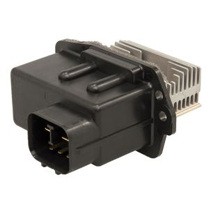 Four Seasons HVAC Blower Motor Resistor 20344