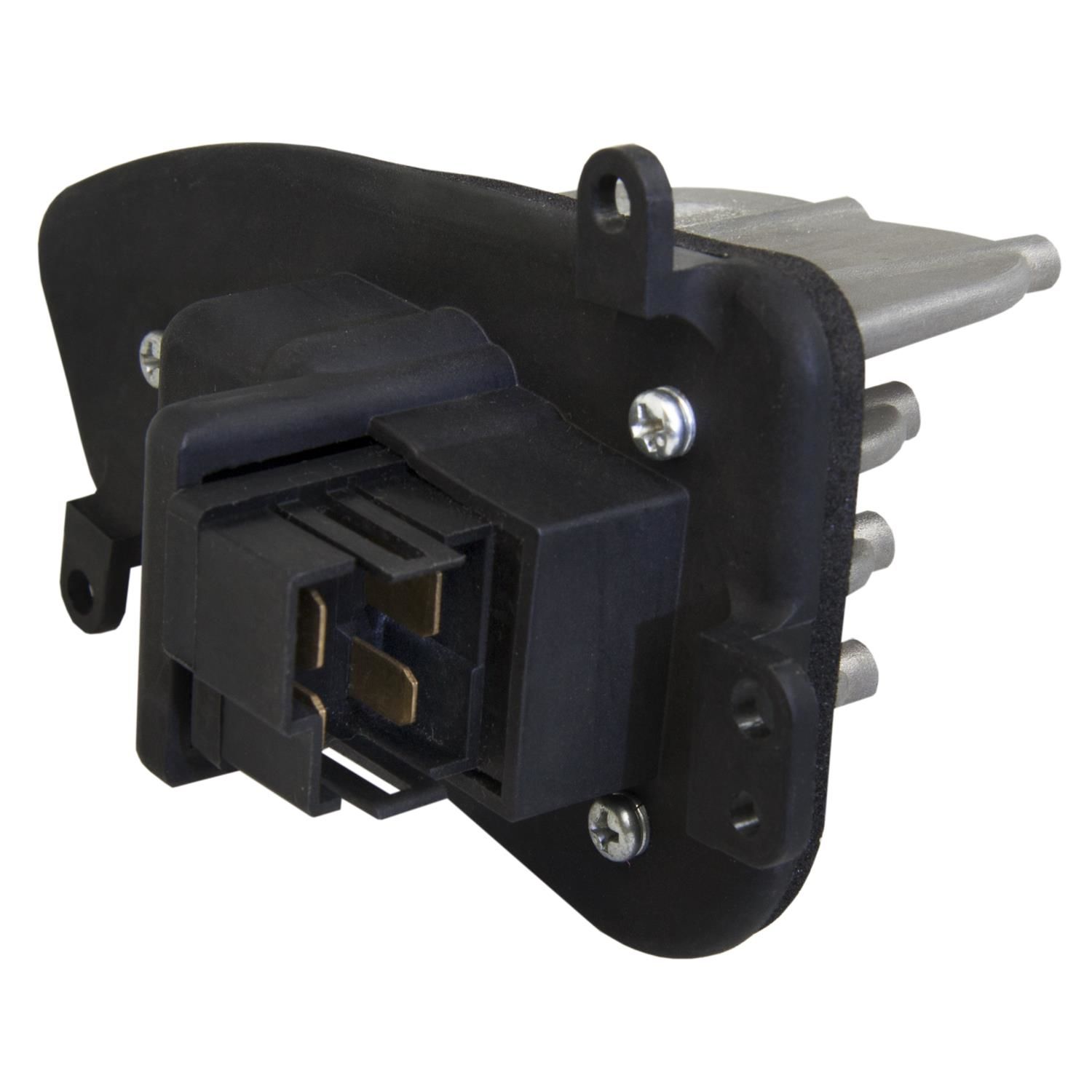 Four Seasons Blower Motor Resistor 20346