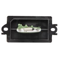 Four Seasons Blower Motor Resistor 20363 for 2005 Jeep Grand Cherokee