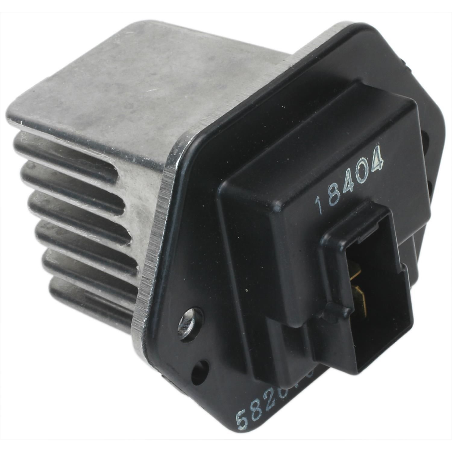 Four Seasons Blower Motor Resistor 20406