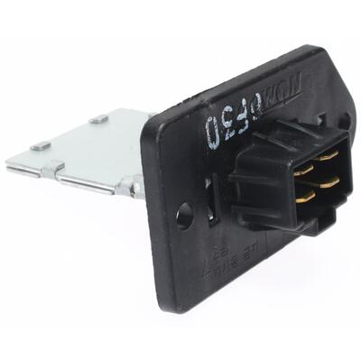Four Seasons Blower Motor Resistor 20434