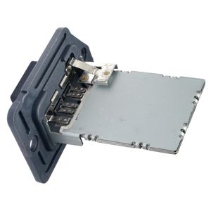 Four Seasons HVAC Blower Motor Resistor 20435