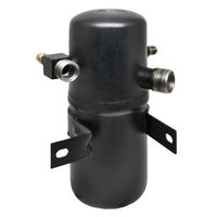 Four Seasons A/C Accumulator 33091 for Ford F150