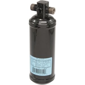 New A/C Receiver Drier For Buses (Carrier Compatible) – OE# 656200400, 65-62004-00 – CM Compressor