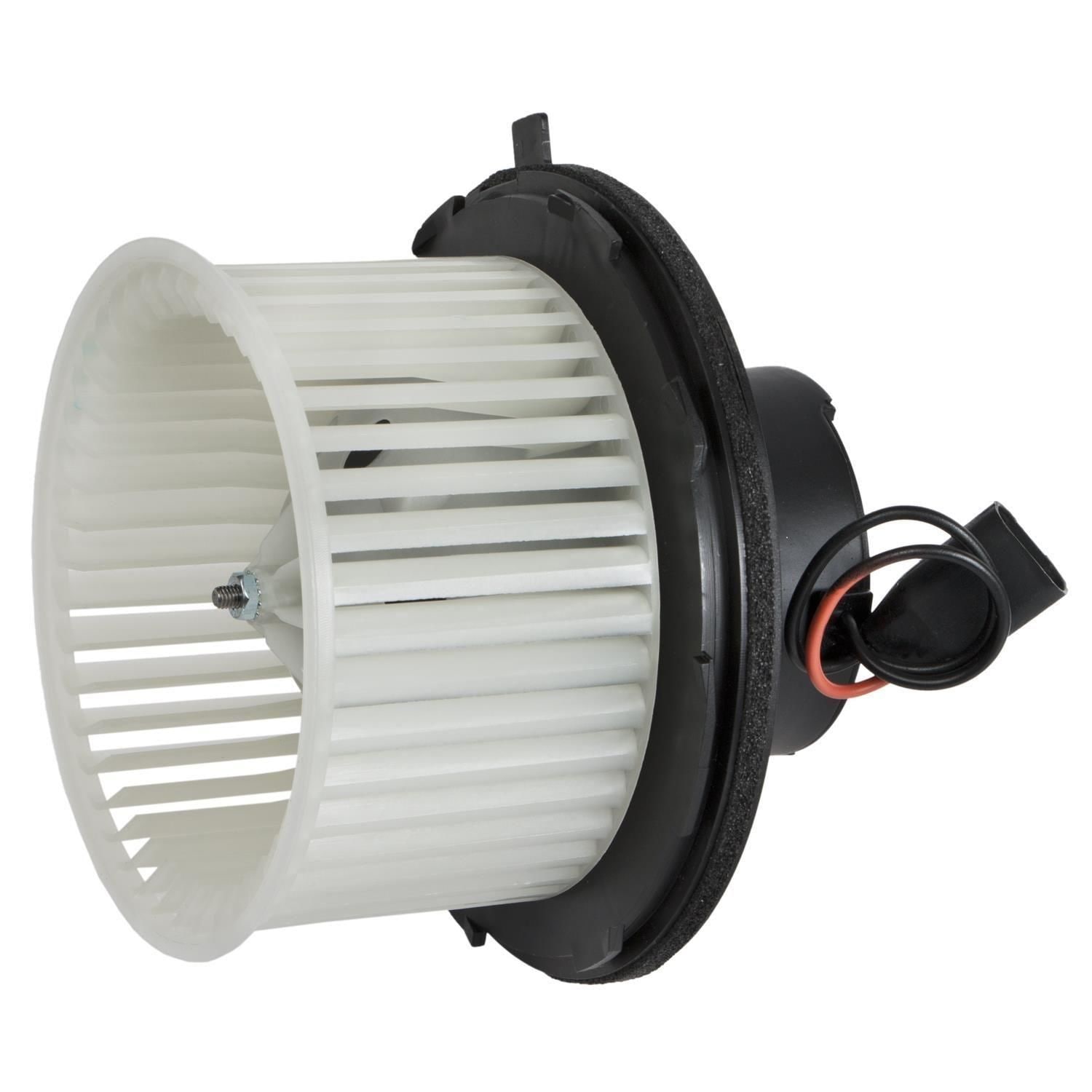 Four Seasons New A/C Heater Blower Motor 35143