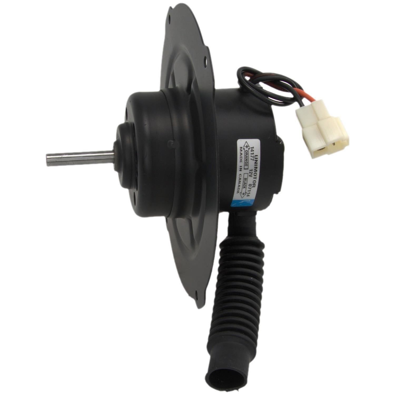 Four Seasons A/C Heater Blower Motor 35177