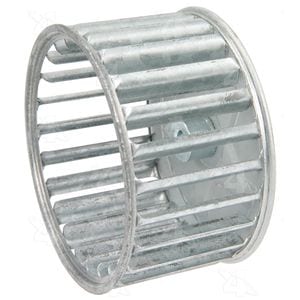 Four Seasons A/C Heater Blower Motor Wheel for Nissan/Datsun Altima