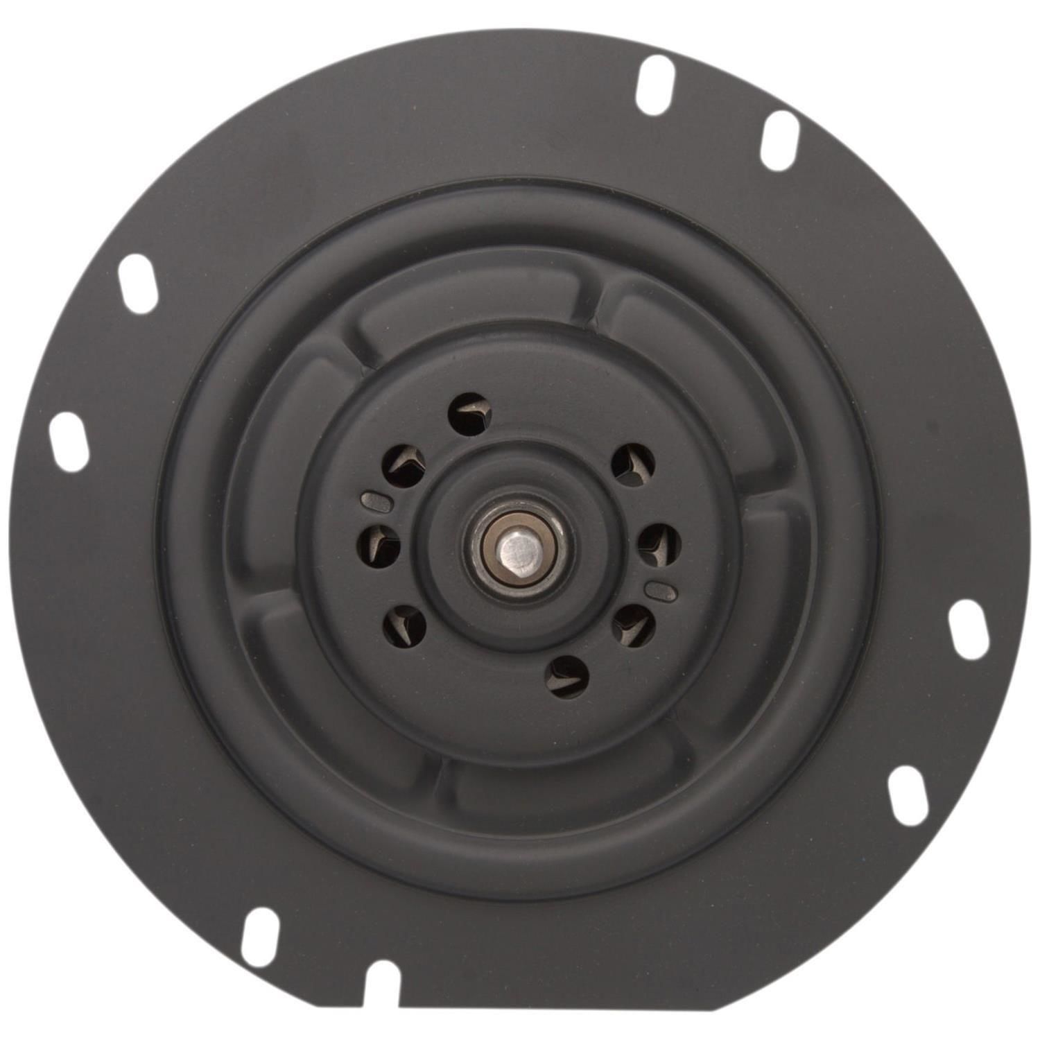 Four Seasons New A/C Heater Blower Motor 35266