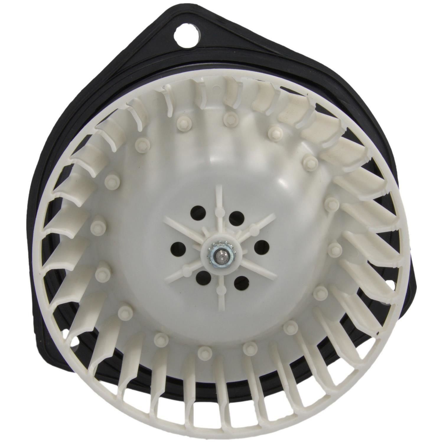 Four Seasons New A/C Heater Blower Motor 35284