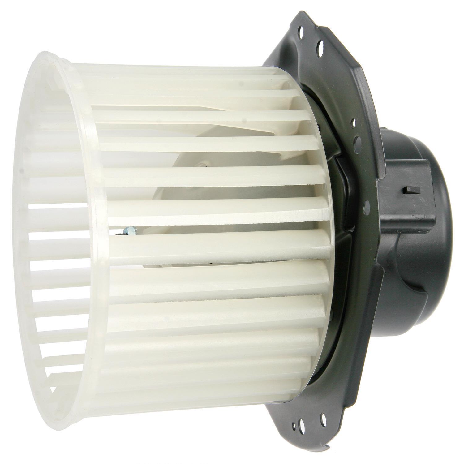 Four Seasons A/C Heater Blower Motor 35344
