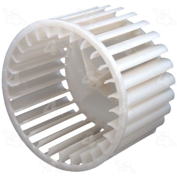 Four Seasons A/C Heater Blower Motor Wheel