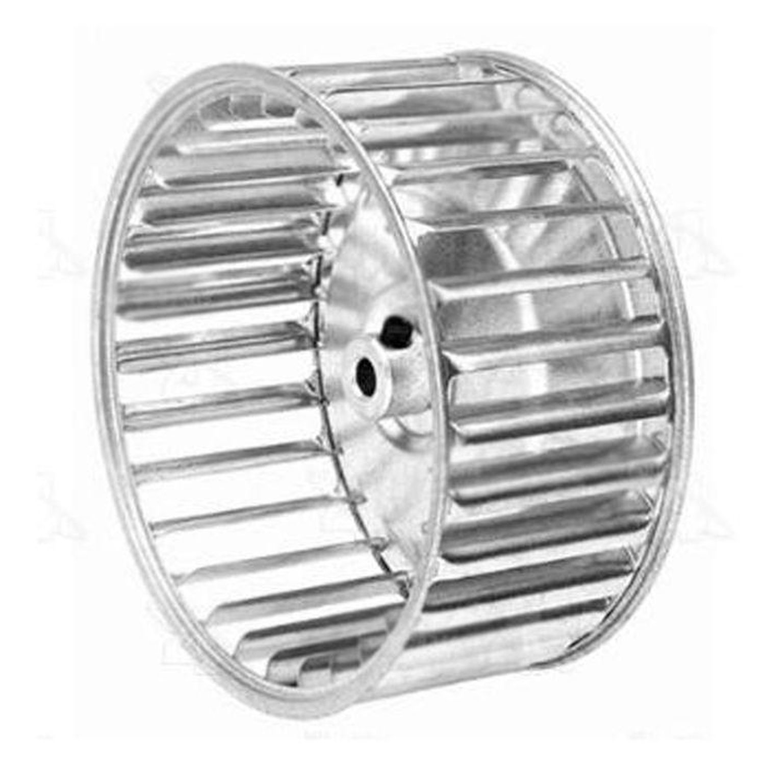 Four Seasons A/C Heater Blower Motor Wheel 35602