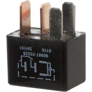 SOLVED!! No Power To A/C Compressor Relay | Honda Element Owners Club