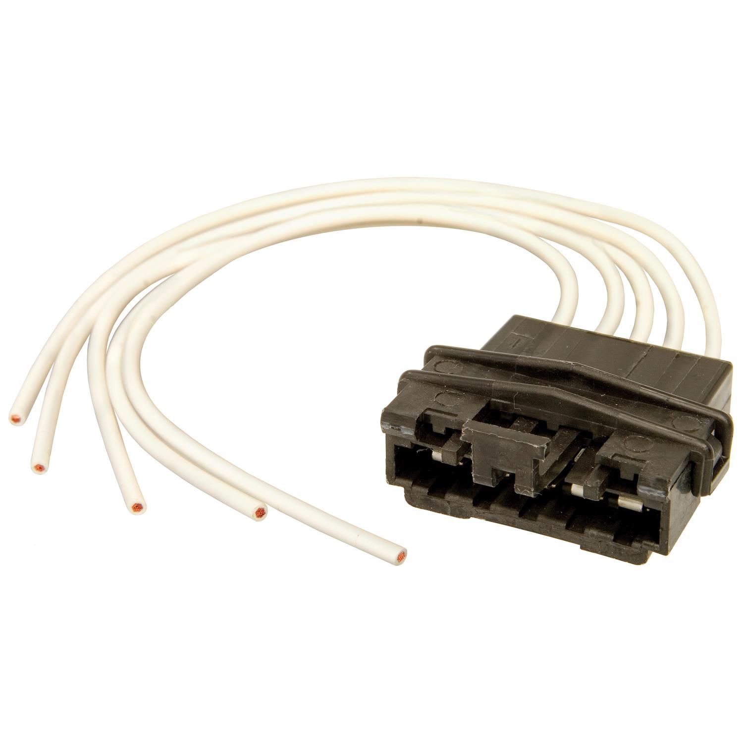 4Seasons Pigtail Connector Harness 37205