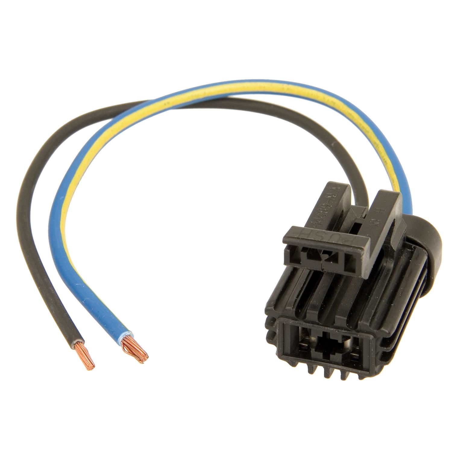 4Seasons Pigtail Connector Harness 37229