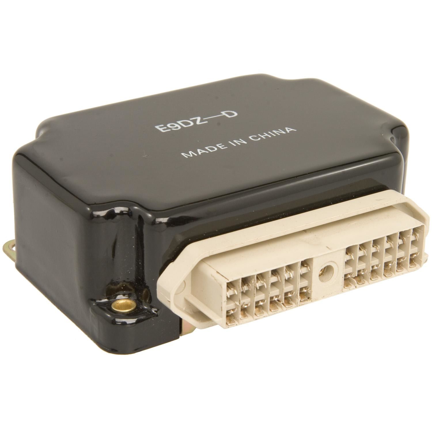 Four Seasons Engine Cooling Fan Module 37511