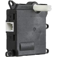 2010 Ford Explorer Sport Trac A C Heater Blend Door Actuator