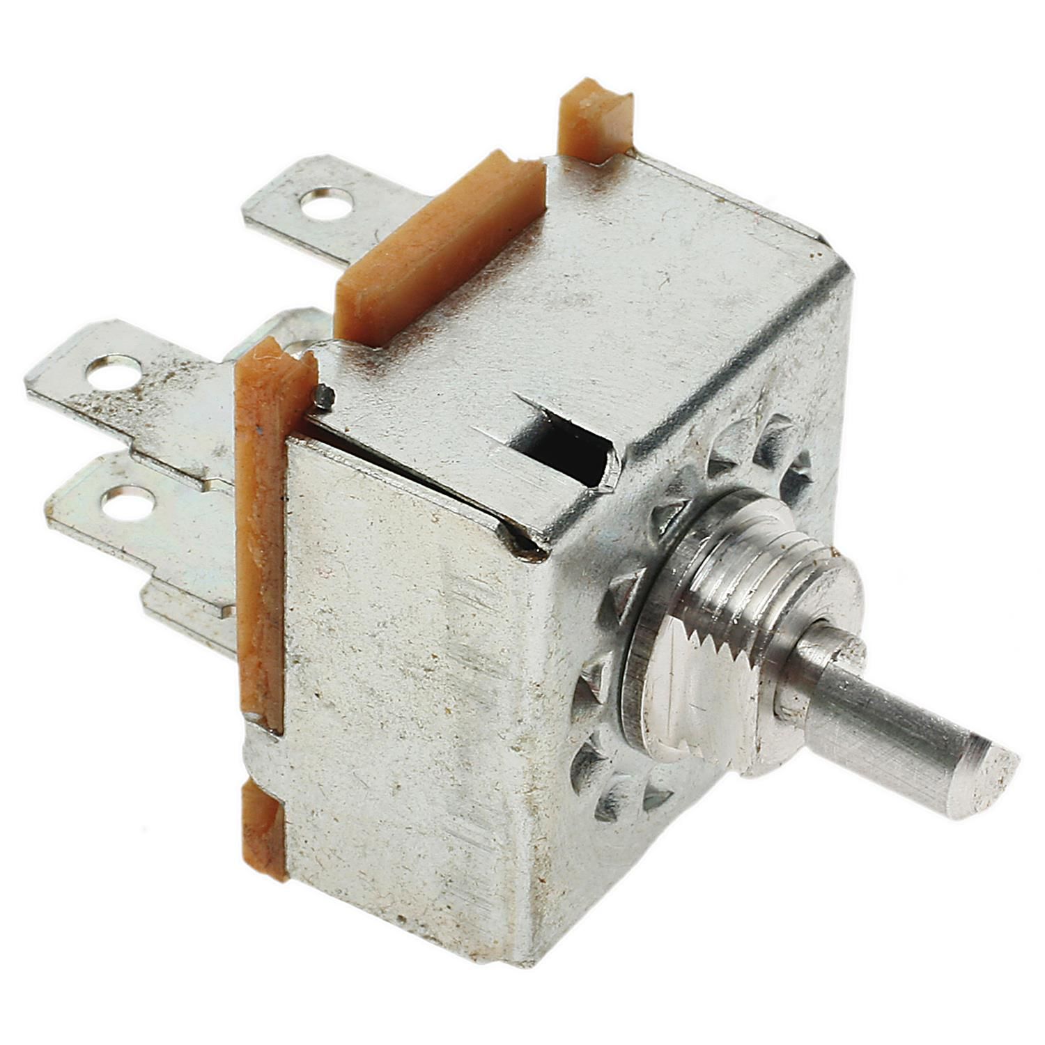 Four Seasons Blower Control Switch 37553