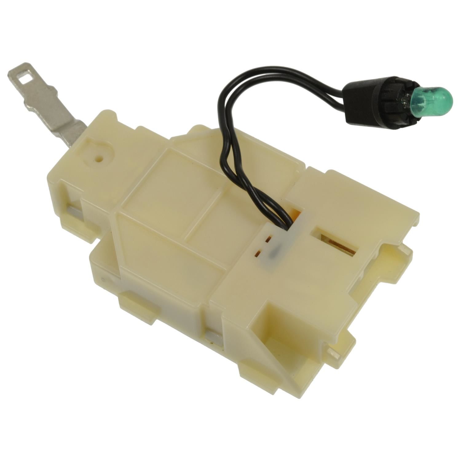 Four Seasons Blower Control Switch 37560