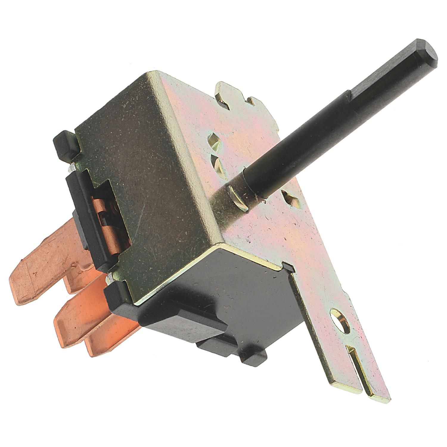 Four Seasons Blower Control Switch 37577