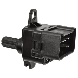 Four Seasons HVAC Blower Control Switch 37602 for Ford Focus