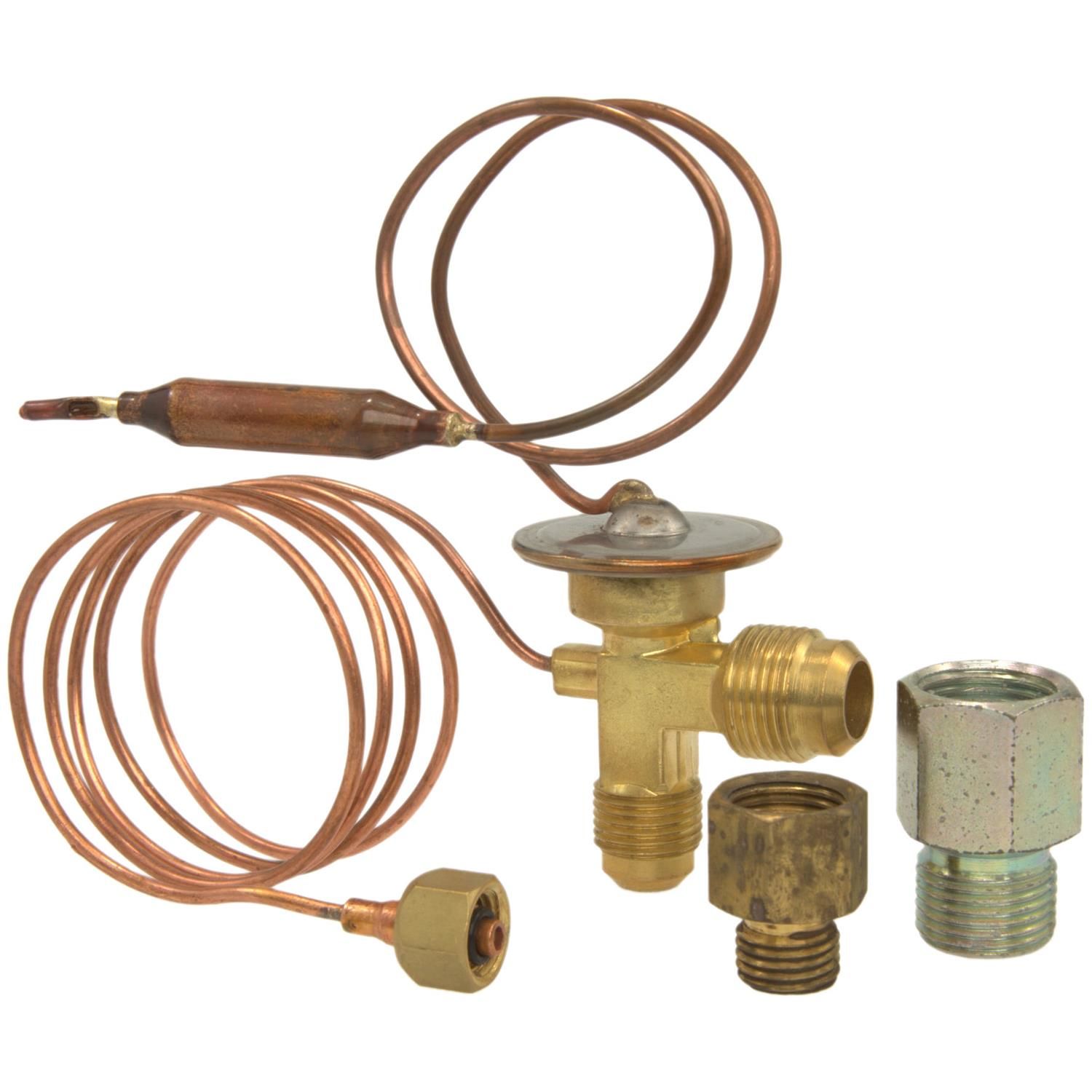 Four Seasons A/C Expansion Valve 38629