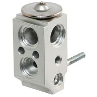 Four Seasons 39151 Block Type O-Ring A/C Expansion Valve - Replacement Auto Part - View #8