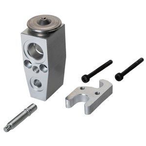 Four Seasons A/C Expansion Valve 39550