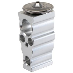 Four Seasons A/C Expansion Valve 39580