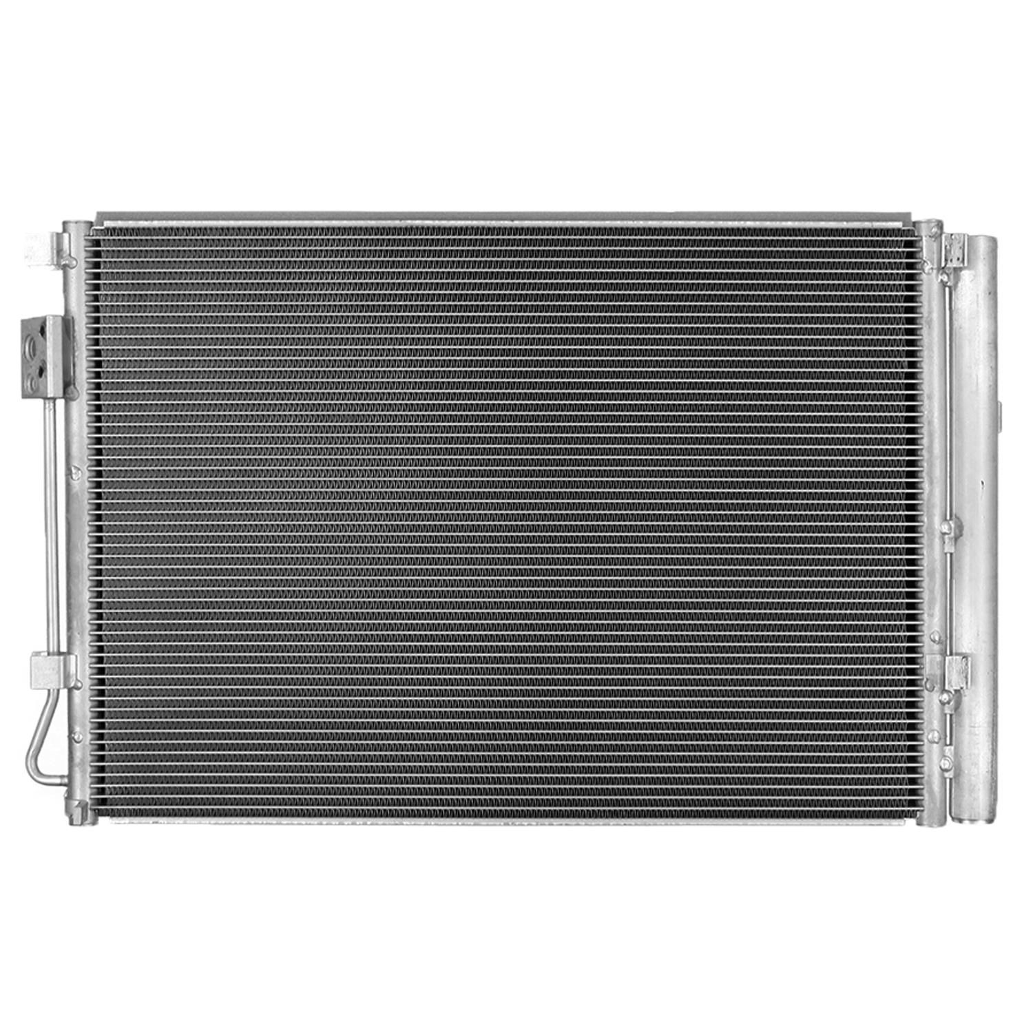 Four Seasons Installer Kit A/C Receiver Drier 40803