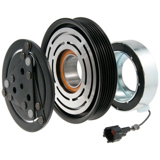 Four Seasons 47654 – Gruppo Frizione Compressore A/C Per GM Harrison V5