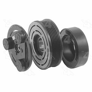 Four Seasons A/C Clutch 47571