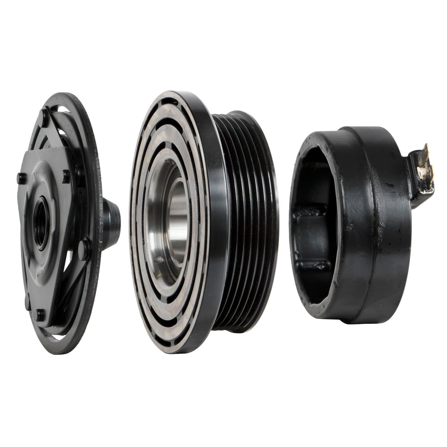 Four Seasons A/C Clutch 48622