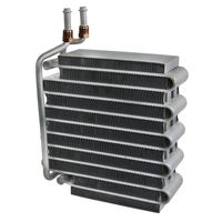Four Seasons A/C Evaporator Core 54614 for Jeep Grand Wagoneer
