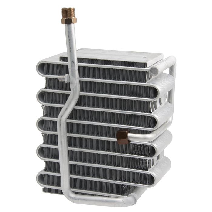 Four Seasons - 54658 - A/C Evaporator Core